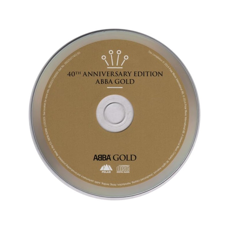 Gold - Greatest Hits [3 CD][Deluxe Edition]