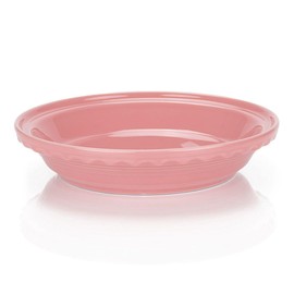 Fiesta 10 1/4 Inch Deep Dish Pie Baker 44OZ