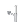 Geberit 151.034.21.1 design siphon 1.25 inch x 32mm chrome