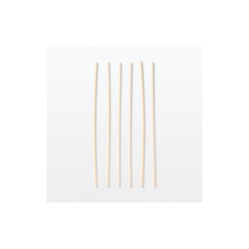 MUJI OCH30A4A Rattan Stick, 6.8 fl oz (200 ml), Pack