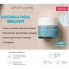Optimals Mascarilla Facial Hidratante-ácido Hialurónico Oriflame