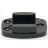 PROtastic® CNC Machined Aluminium Flat Surface Mount For GoPro, Xiaomo,