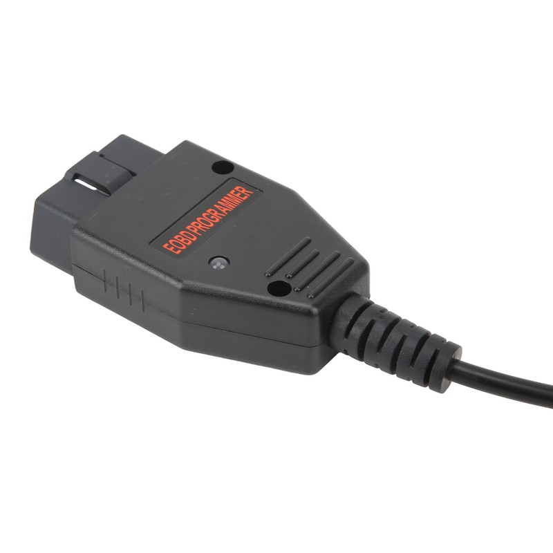 ECU Programmer Improve BHP Torque Power OBDII Compatible ECU Flashing