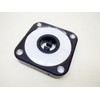 Takeda Corporation (GP-LED200BK) [Exterior Lighting/Lighting] One Touch Pole Light