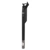 Black Lightweight Carbon Fiber Bike Seat Post Mountain Road Bikes