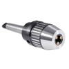 CanCNC Tooling Solutions 1/16-1/2" MT2 Precision Keyless Drill Chuck, Heavy-Duty