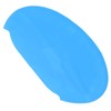 Waterproof Bike Helmet Cover Elastic Silica Gel Cycling Bicycle Helmet