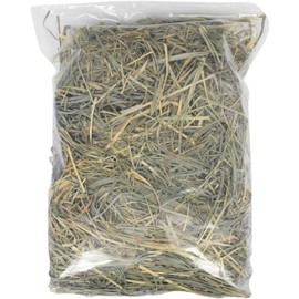 Freedom Farms (0.5 LBS, Mix) All Natural Pet Hay for Rabbits, Rats, Hamsters, and Other Small Animals - Premium Cuttings