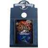 Universal Studios Jurassic World Logo Pin