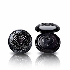 Anna Sui (Ave) Sui Black Cream Blusher No. 400 / 안나수이(AVE) 수이 블랙 크림 블러셔 400호