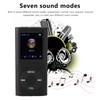 Portable MP3 Music Player 1.8inch TFT Screen HiFi Sound 7