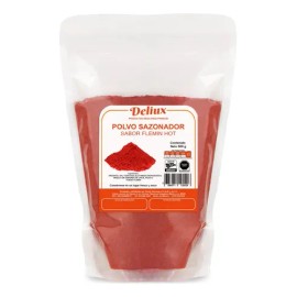 Fleming Hot En Polvo Para Botanas Y Frituras 500g