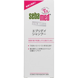 seba med sebamed (セバメド) Everyday Shampoo 200ml
