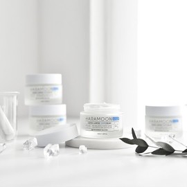 Haramun Skin Barrier Solution Derma Limpid Dam Cream 50ml / 하라문 스킨 베리어 솔루션 더마 림피드 댐 크림 50ml