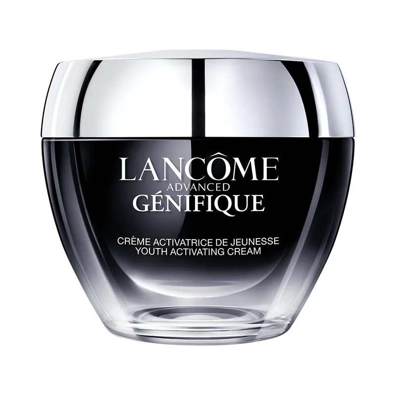 Lancôme Advanced Génifique Cream Reparadora Rostro 50ml