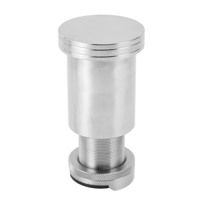 HiFi Speaker Wire Support Stand 70‑115mm Height Adjustable Shock Absorber