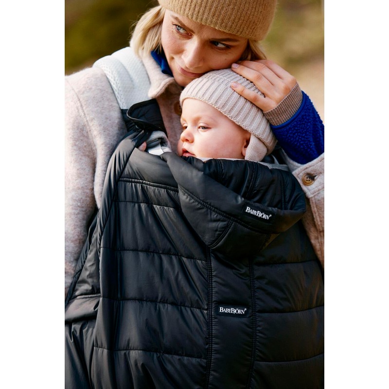 Baby Bjorn Winter Cover