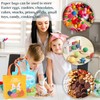 Easter Egg Hunt Bags with Handles, Easter Bags Set -