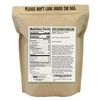 Anthony's Organic Dragon Fruit Powder, 8 oz, Freeze-Dried, Gluten Free,