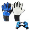 Neutral Zenith Keeper Gloves Junior Kids Soccer Training 5 #6
