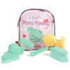 Equipride PONY POWER GROOMING BAG SET FOR CHILDREN IN 4