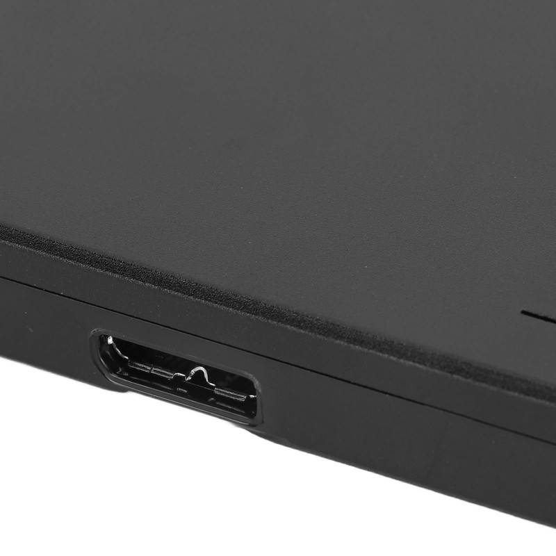 2.5in External Hard Drive Portable USB3.0 5Gbps High Speed Ultra