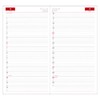 Daigo E1032 2025 Planner, Appointment, Monthly, Horizontal Green, Begins December