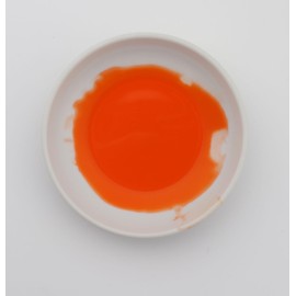 Yasutomo Vermilion Color Liquid Sumi Ink, 2 Oz, Arts and Crafts Supplies