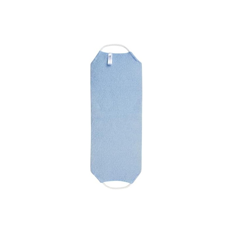 Cala Spa Solution - Juego de baño exfoliante y limpieza