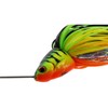 Westin Monster Vibe 23 g Spinner Baits, Artificial Bait, Fishing
