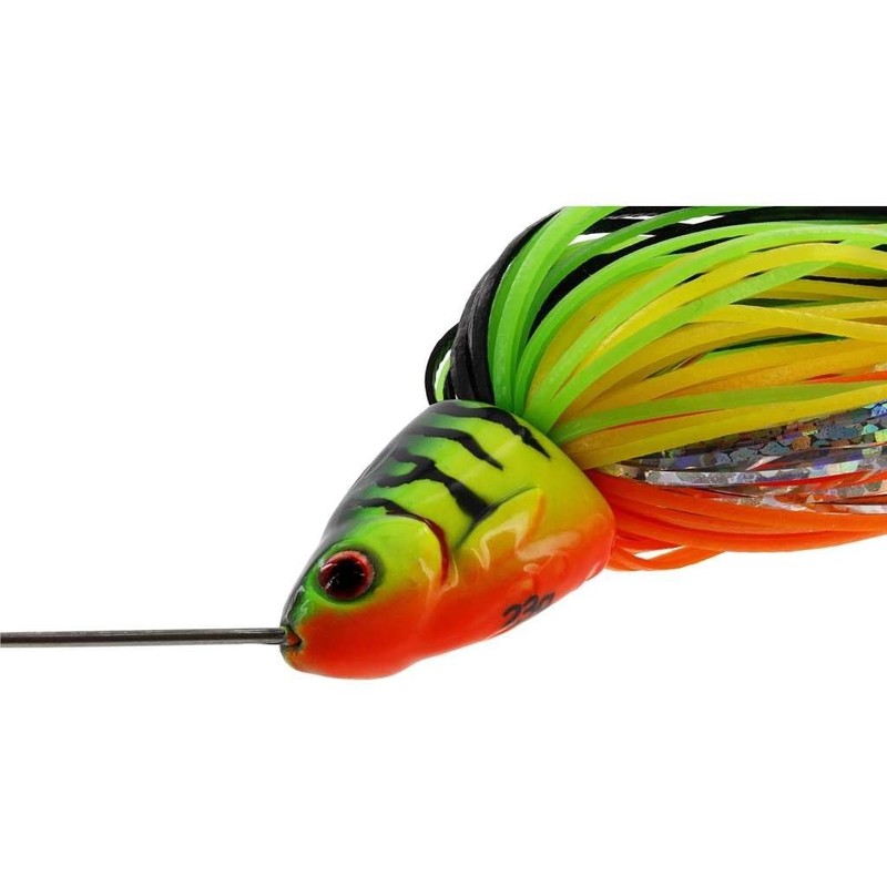 Westin Monster Vibe 23 g Spinner Baits, Artificial Bait, Fishing