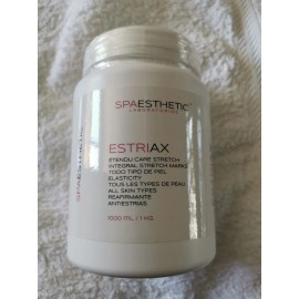 Gel Anti Estrias Reafirmante Restructurante