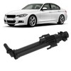 Headlight Washer Nozzle Front Headlamp Washer Nozzle Jet for 3