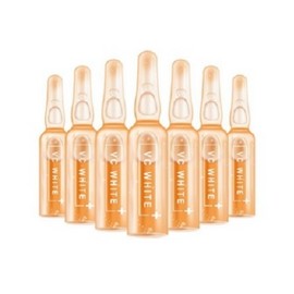 Rosien VC + Nicotinamide White Essence Serum 7Pcs x 1.3mL