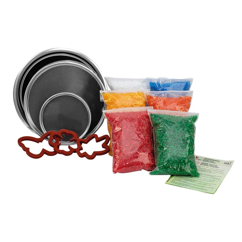 CREARTEC Colouraplast-Gift-set