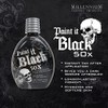 Millennium Tanning Paint It Black 50X - Loción bronceadora extrema