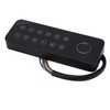 Door Access Control System Waterproof ID Card Fingerprint Password 2120