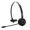 VABOO Bluetooth Headset,Wireless Headset with Microphone, Noise Cancelling Mic，with Charging