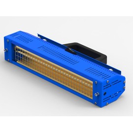 pakowin Baking Infrared Paint Curing Lamp - 1000w Body Repair Infrared Curing Systems for Automobile Paint Booths, Furniture