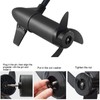 Boat Propeller Electric, 3 Blade Boat Motor Propeller Ship Propeller