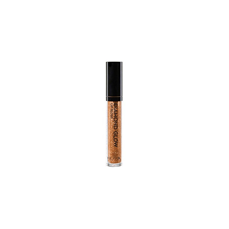 Nicka K Diamond Glow Lip Gloss (GORGEOUS)