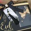 VHD Eid Mubarak Gift Box For Women, Islamic Ramadan Gift