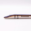 Bullet Train Spoon, Approx. 6.1 inches (15.5 cm), E8 Series,