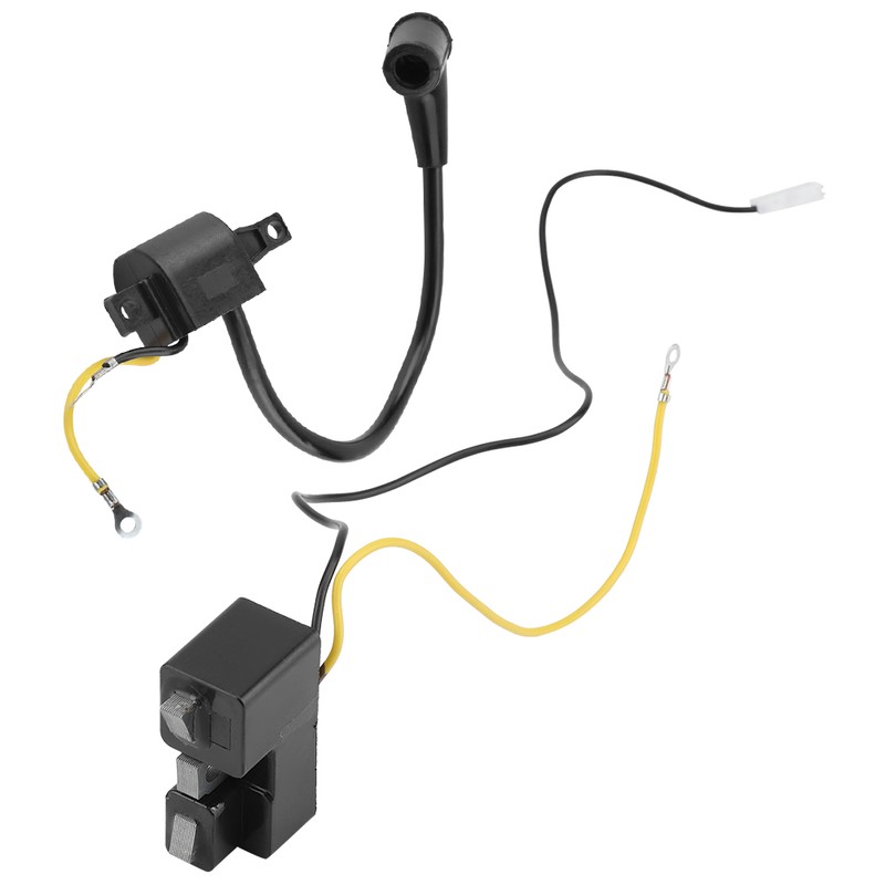 Ignition Coil for Husqvarna 61 162 Jonsered 630 Chainsaw Old