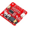 DollaTek Bluetooth 4.2 Decoder Board Lossless Receiver Module DIY Car