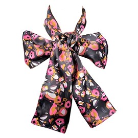OEM Exact Mad Hatter Alicia en el país de las maravillas pajarita, mezcla, talla única, Mezcla, Talla única