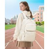 School Backpack for Women Men High School Bag for Boys