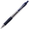 Pilot G-2 Retractable Gel Ink Rollerball Pen - 0.7mm Tip