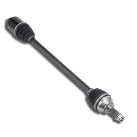 Caiman Rugged Terrain Rear Left Drive Shaft CV Axle for 2021 RZR TURBO S 2 Pack