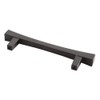 Richelieu Hardware BP722796900 Westmount Collection 3 3/4-inch (96 mm) Center-to-Center